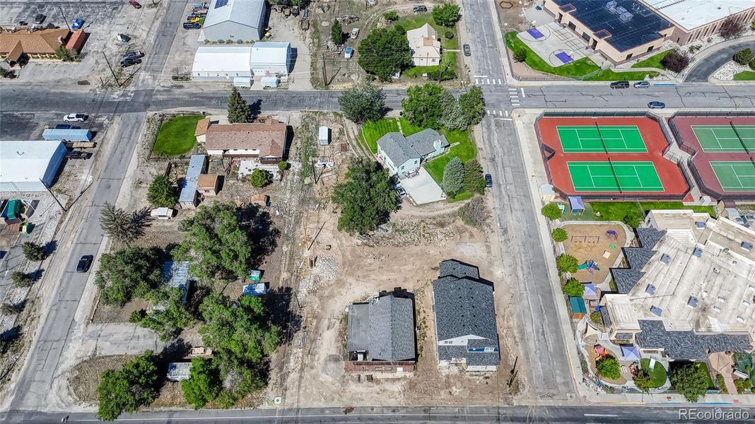 Look at original use.