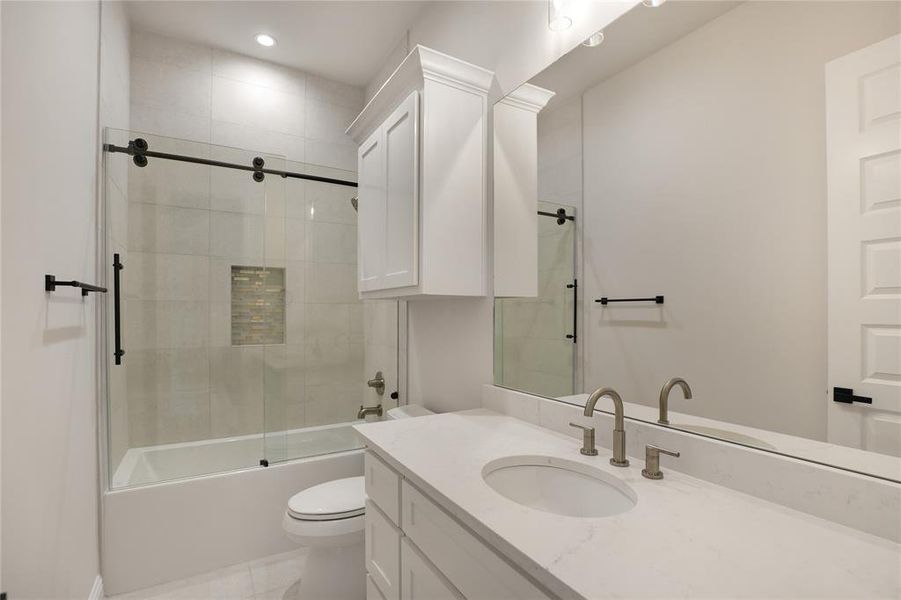 Bathroom 1st Floor