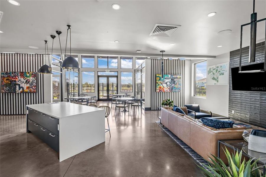 Community amenities in , Wesley Chapel (Image 27).