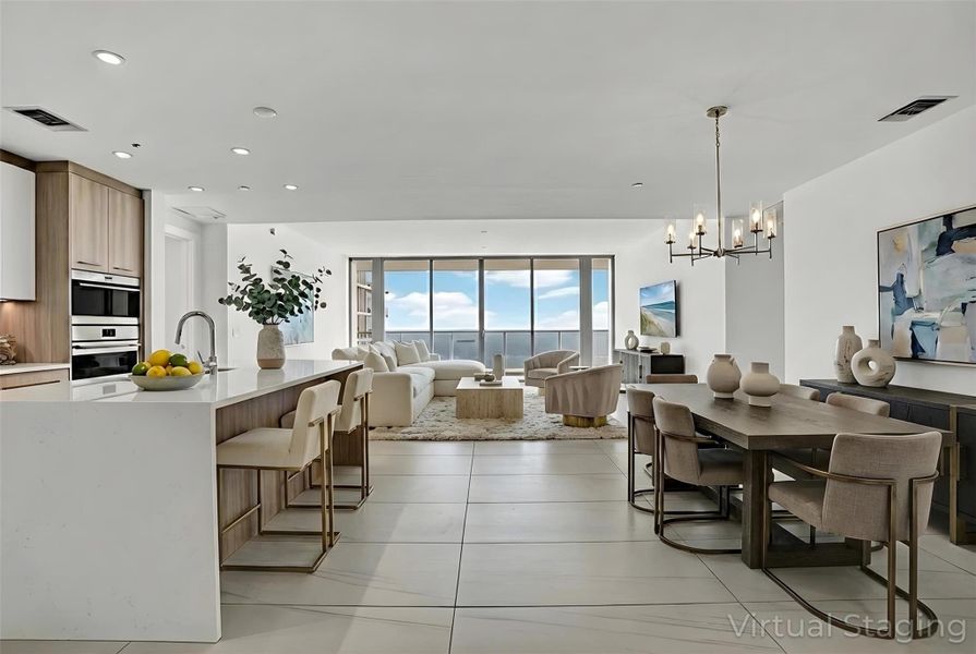 Virtual Staging Virtual Staging