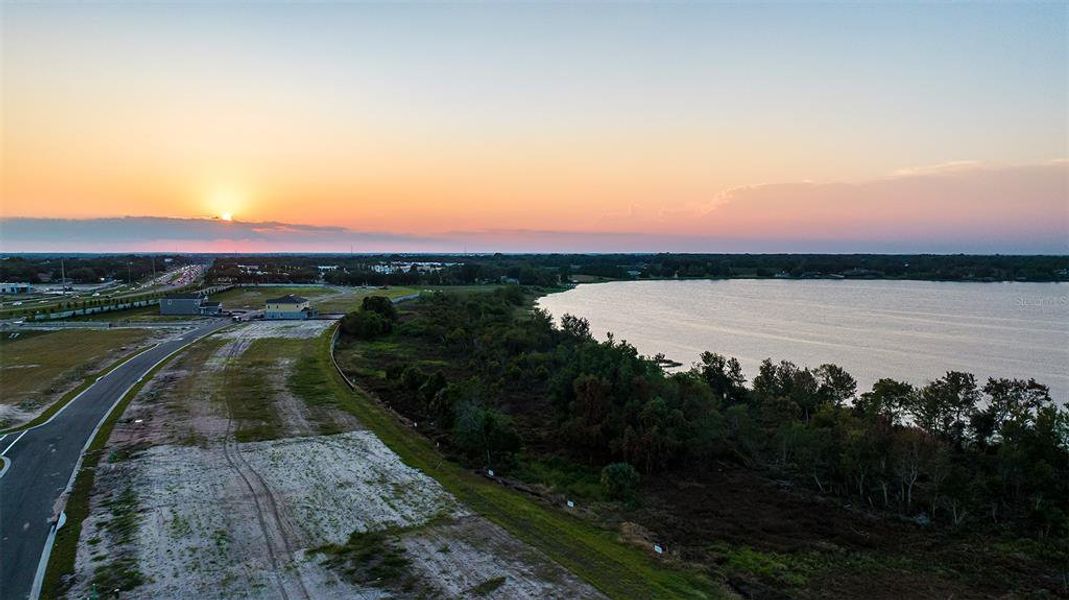 Natural landscape and outdoor views near Lochside in Mount Dora (Image 32).