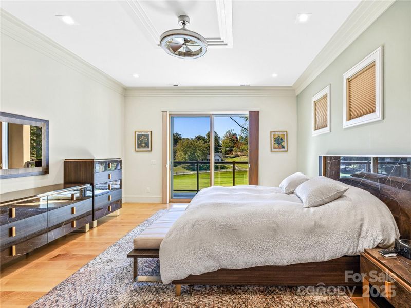 Furnished interior view inside a new home in , Asheville (Image 6). Furnished interior view inside a new home in , Asheville (Image 6).