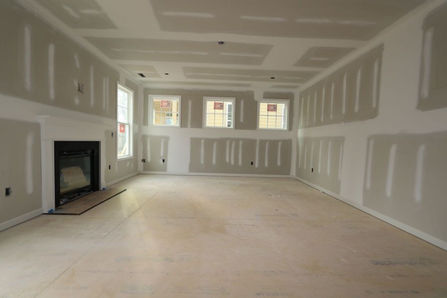 Family Room Family Room