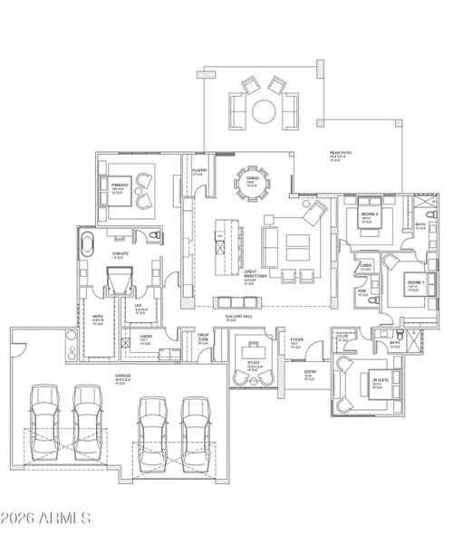 Floorplan Floorplan