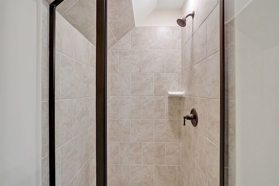 Jonesport, Bonus Bathroom