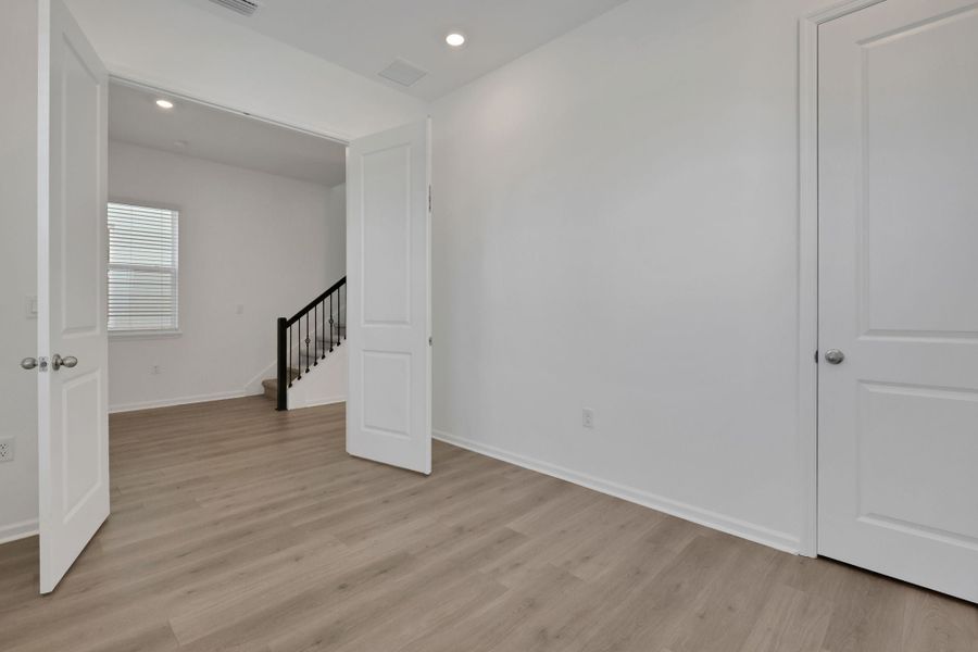 Winter Garden, FL New Home.  - Slide 8