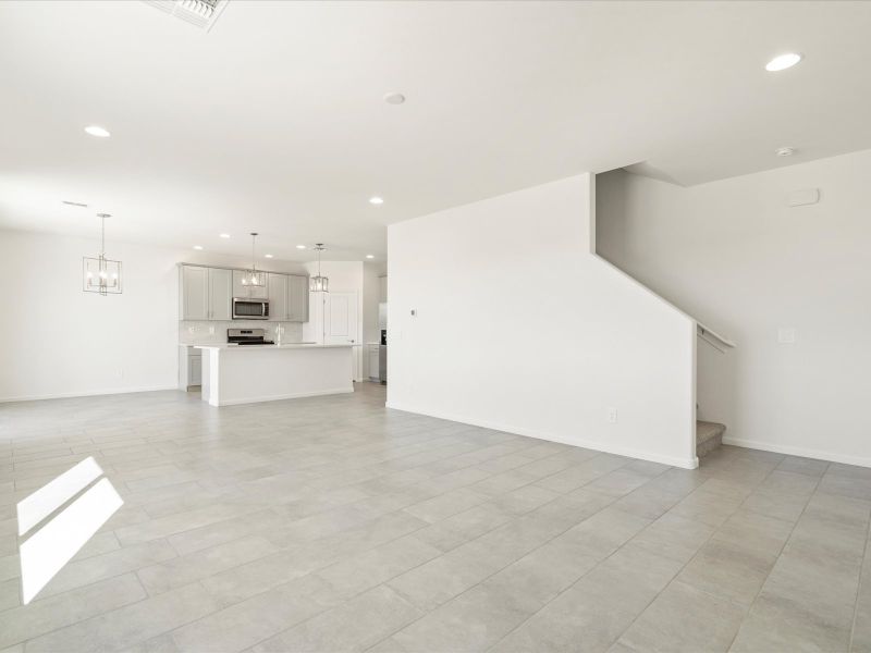 Welcome to the 2380 floor plan.