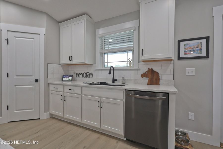 Furnished interior view inside a new home in , Keystone Heights (Image 6). Furnished interior view inside a new home in , Keystone Heights (Image 6).