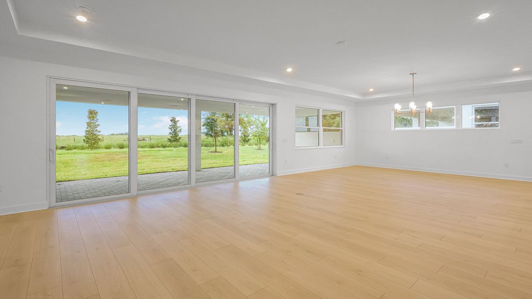 Great Room Great Room
