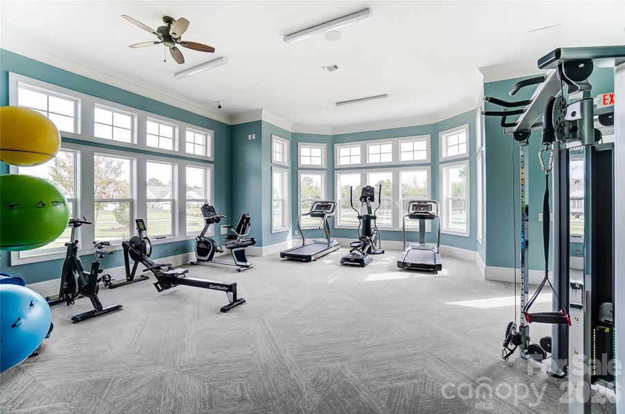 Amenities Amenities