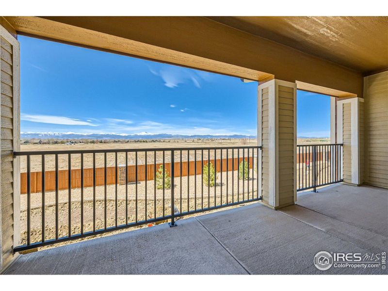 Spacious, unfurnished interior of a new home in , Longmont (Image 16).