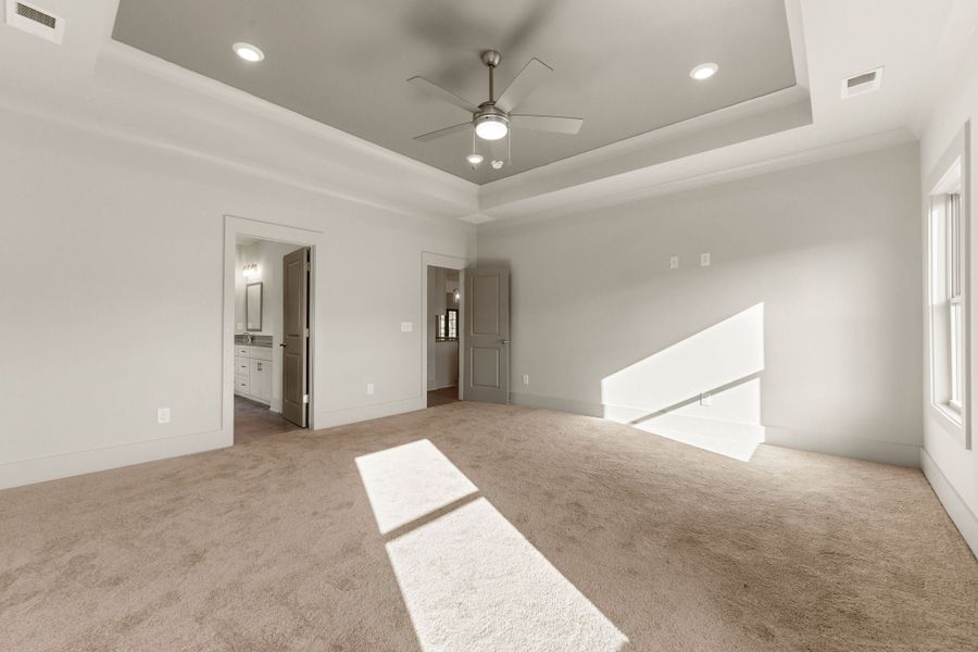 3br New Home in Hoschton, GA.  - Slide 24