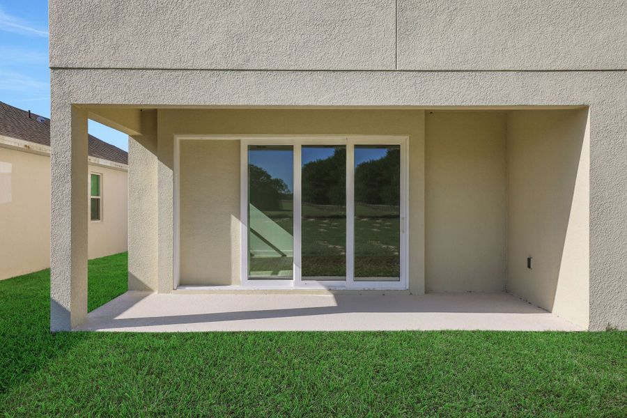 5191 Firebush Drive, Apopka, FL.  - Slide 7