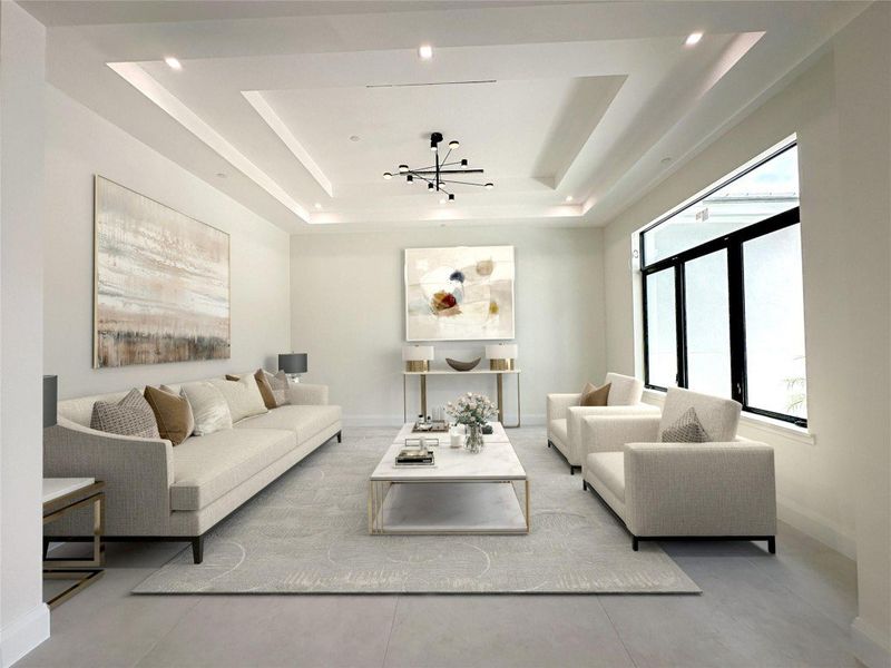 VIRUTALLY STAGED VIRUTALLY STAGED