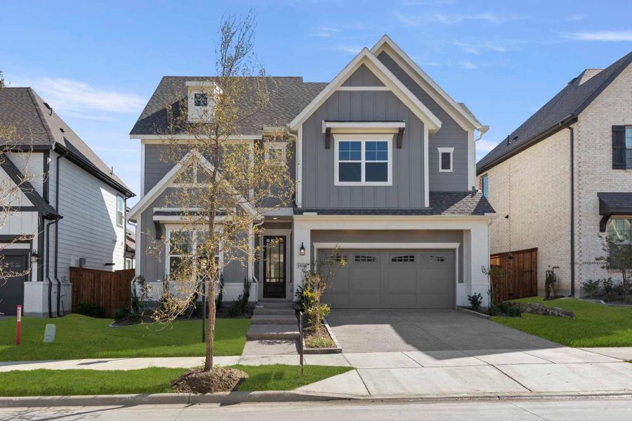 Avery Home Plan by Ashton Woods Avery Home Plan by Ashton Woods