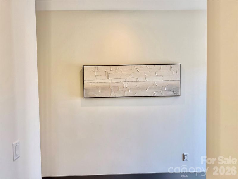 Close-up of interior finishes inside a home in , Brevard (Image 20).