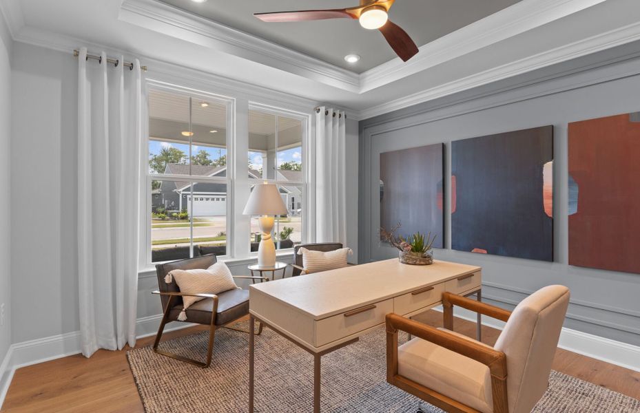 Bright Flex Room Bright Flex Room