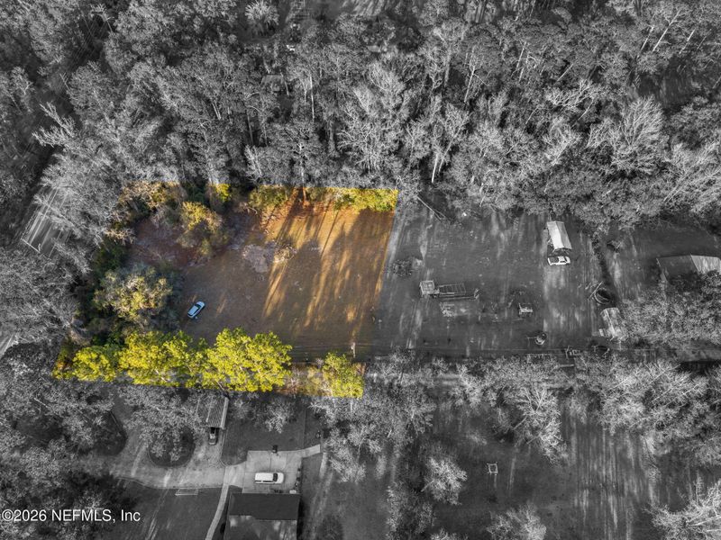 Natural landscape and outdoor views near  in Fruit Cove (Image 10).