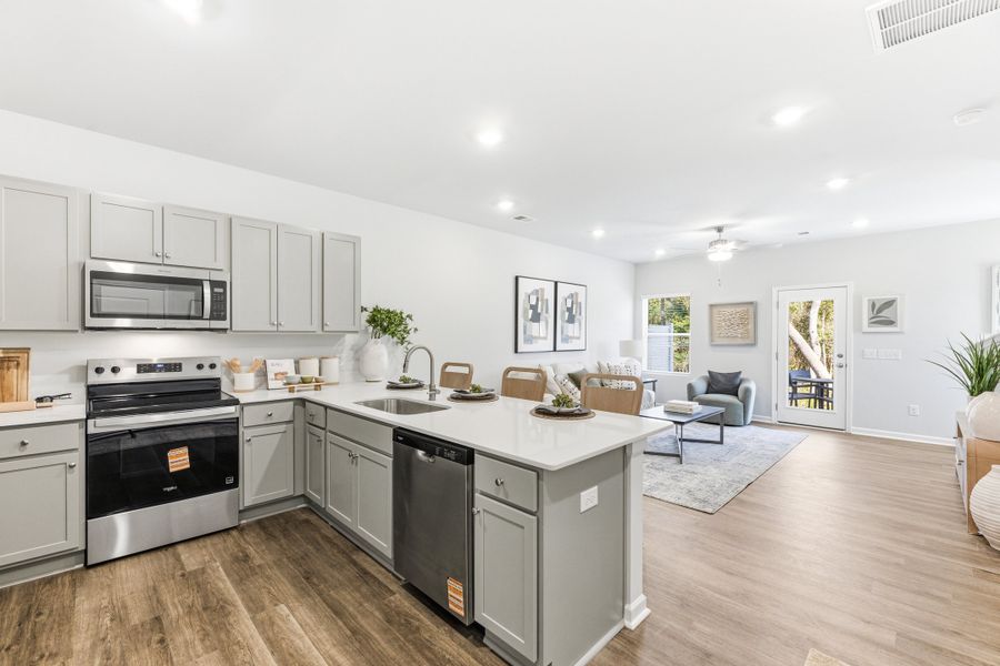 Holly Ridge, NC New Home. - Slide 11 Holly Ridge, NC New Home. - Slide 11