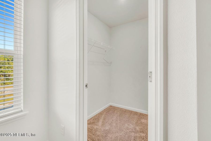 Spacious, unfurnished interior of a new home in , St. Augustine (Image 13).