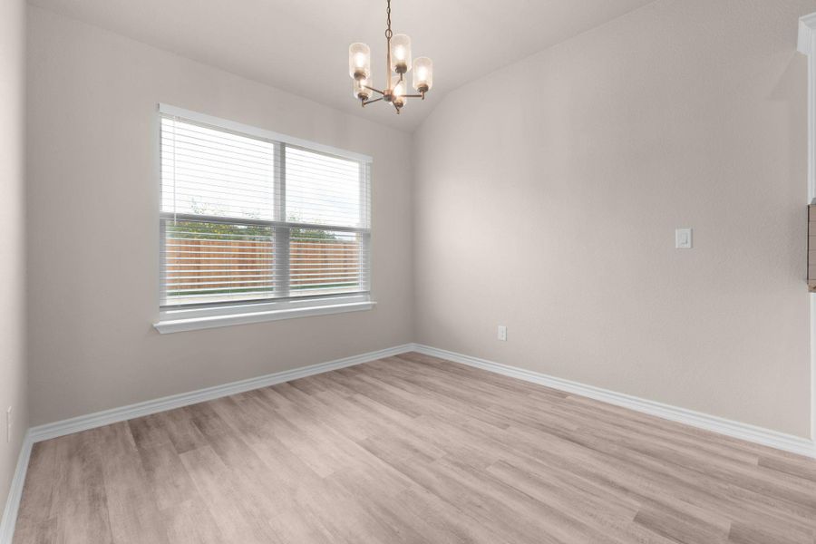 Spacious, unfurnished interior of a new home in , Burnet (Image 21). Spacious, unfurnished interior of a new home in , Burnet (Image 21).