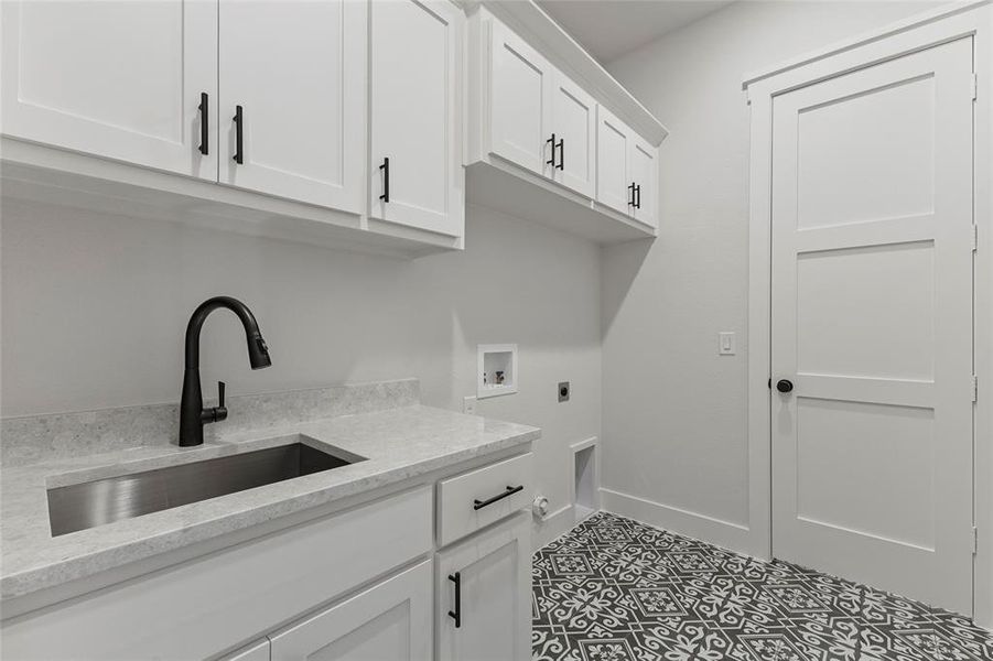 Furnished interior view inside a new home in , Caddo Mills (Image 5). Furnished interior view inside a new home in , Caddo Mills (Image 5).