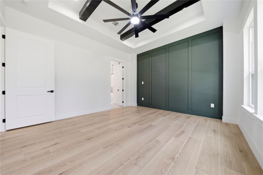 Spacious, unfurnished interior of a new home in , Dayton (Image 18). Spacious, unfurnished interior of a new home in , Dayton (Image 18).