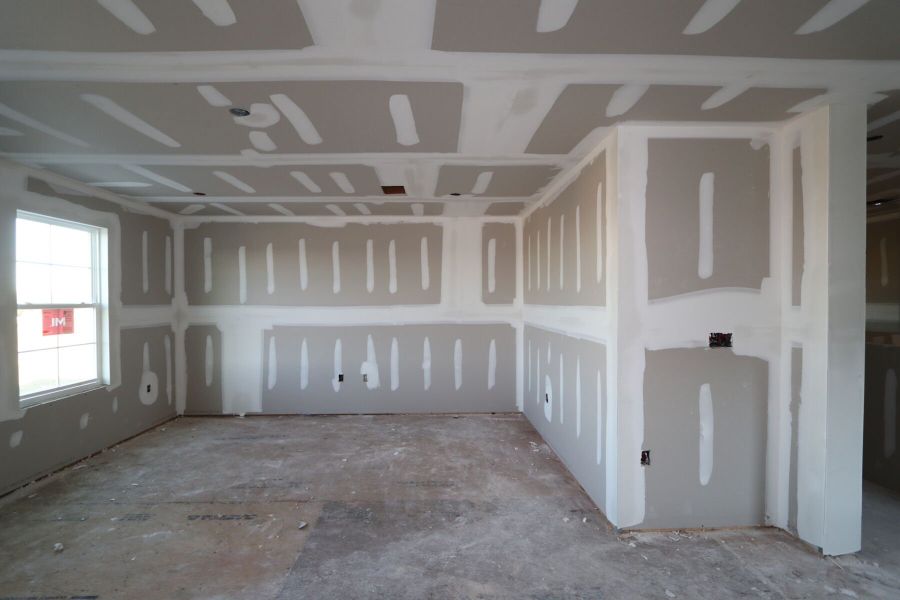 Drywall