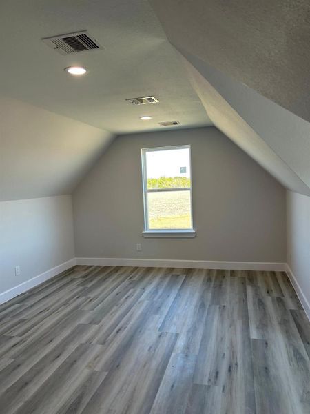 Spacious, unfurnished interior of a new home in , Sealy (Image 23). Spacious, unfurnished interior of a new home in , Sealy (Image 23).