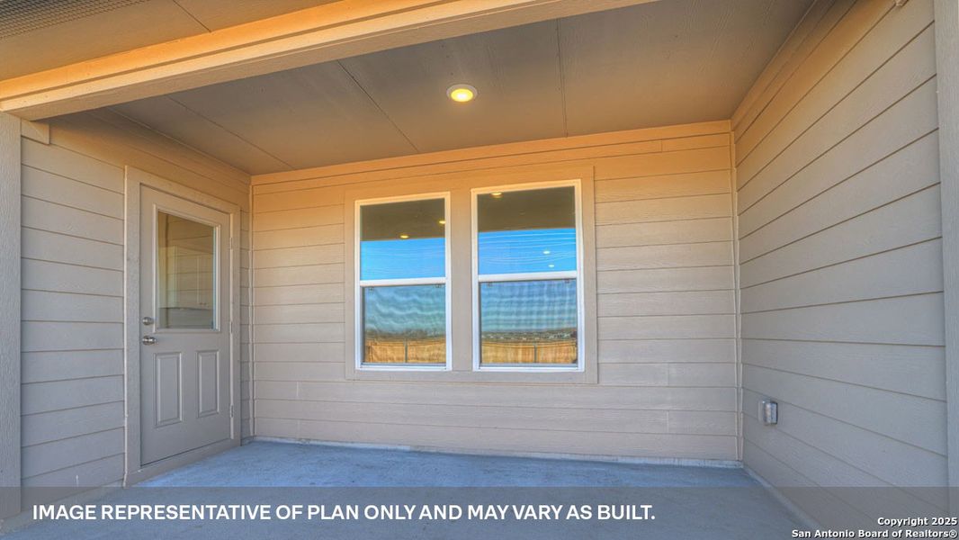 Image 25 of a home in Navarro Fields.