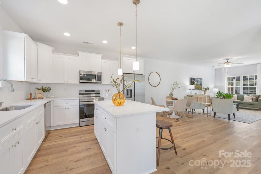 Representation Representation