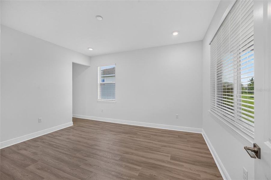 Spacious, unfurnished interior of a new home in , Ocala (Image 39). Spacious, unfurnished interior of a new home in , Ocala (Image 39).