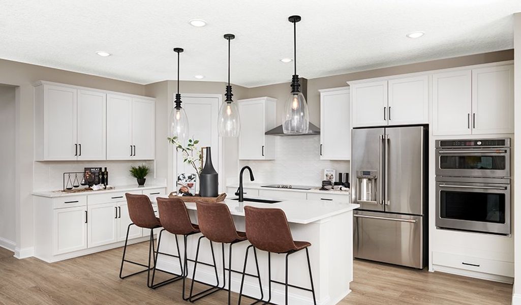 Augusta-JAX-BeachWalk Kitchen