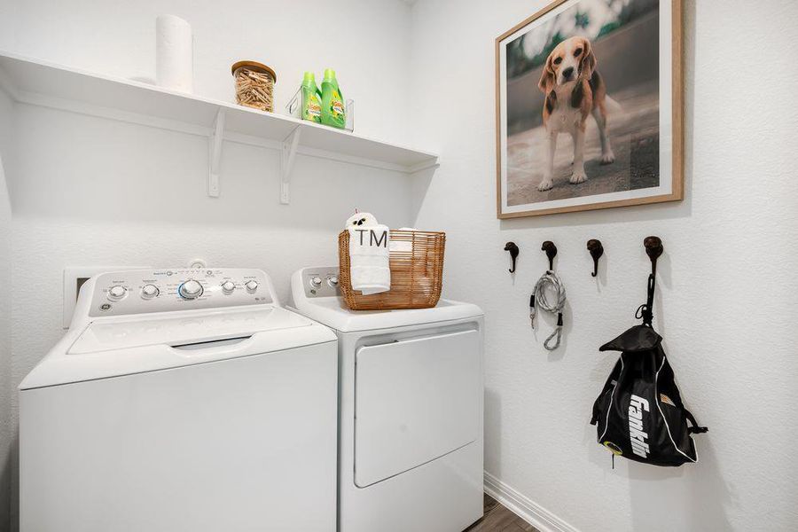 Representative Photo