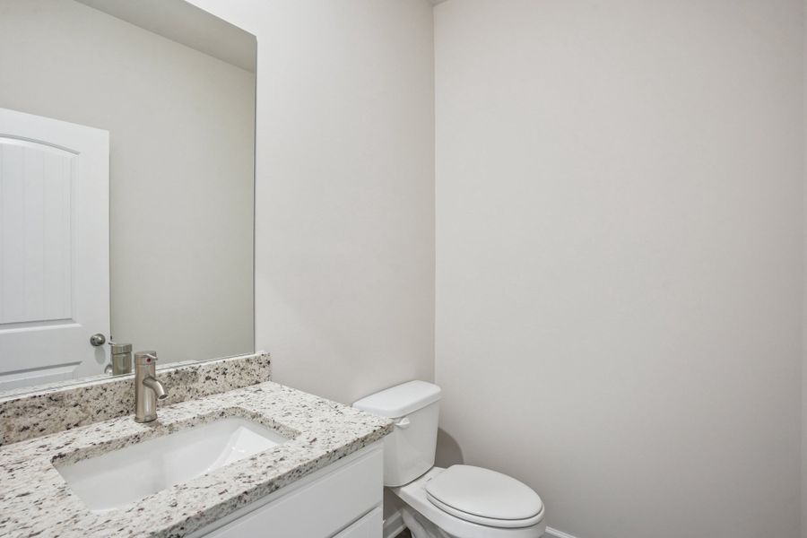 New Home in Social Circle, GA.  - Slide 26