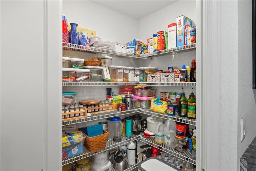 Image 21 of a home in Fairways at Twisted Oaks.