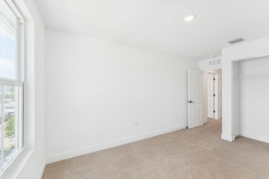 Image 43 of a home in Salerno Reserve Townhomes.