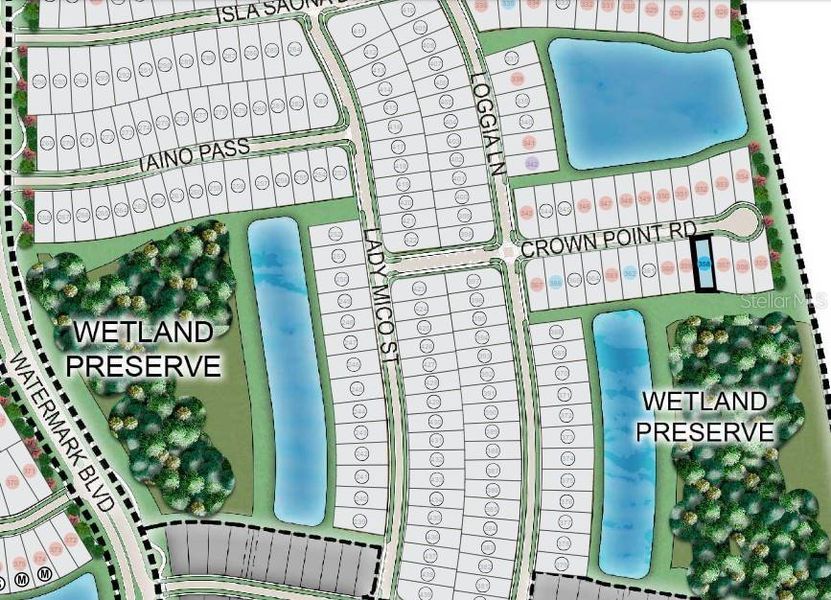 Image 24 of a home in Westview Community Group Page.