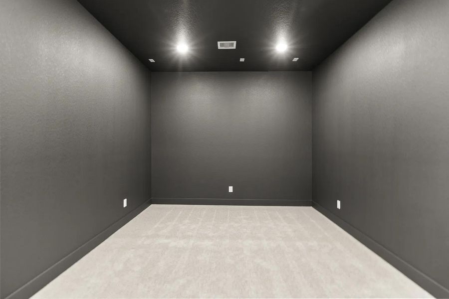 Eastland II F Media room