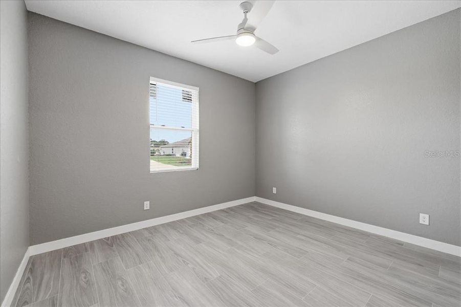 Spacious, unfurnished interior of a new home in , North Port (Image 31).