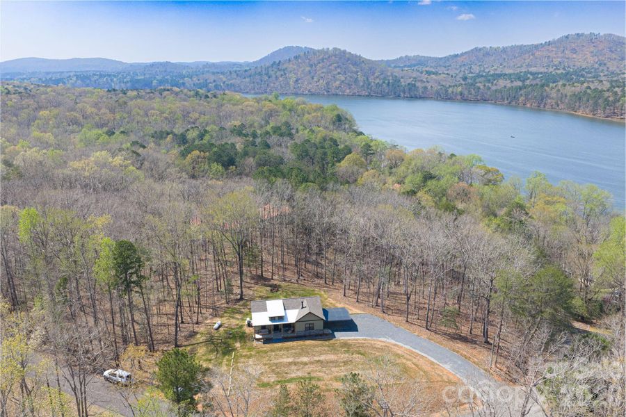 Natural landscape and outdoor views near  in Troy (Image 38).