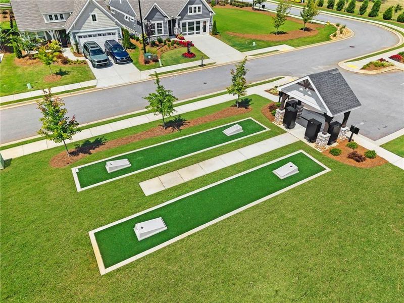 Image 34 of a home in Laurel Farms.