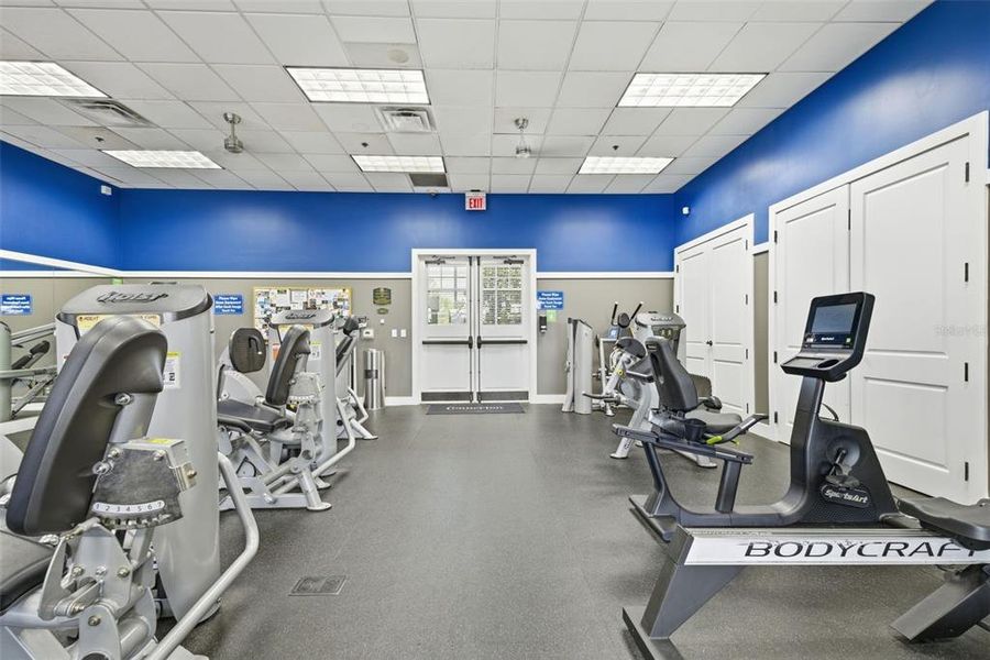 Community amenities in , Land O' Lakes (Image 67).