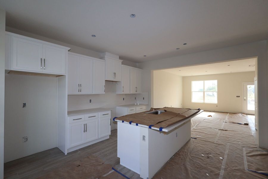 Kitchen Kitchen
