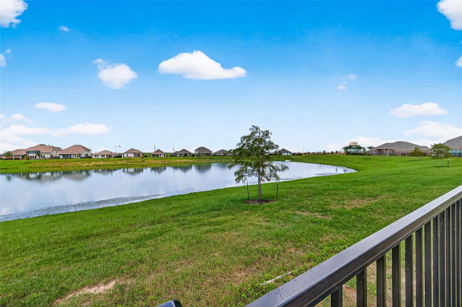 Natural landscape and outdoor views near Lago Mar in Texas City (Image 43).