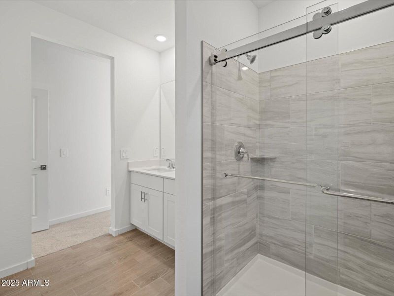 Primary Bathroom Primary Bathroom