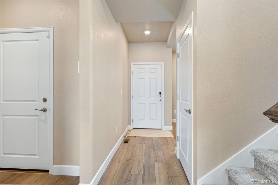 Image 35 of a home in Sunstone Village at Terrain.