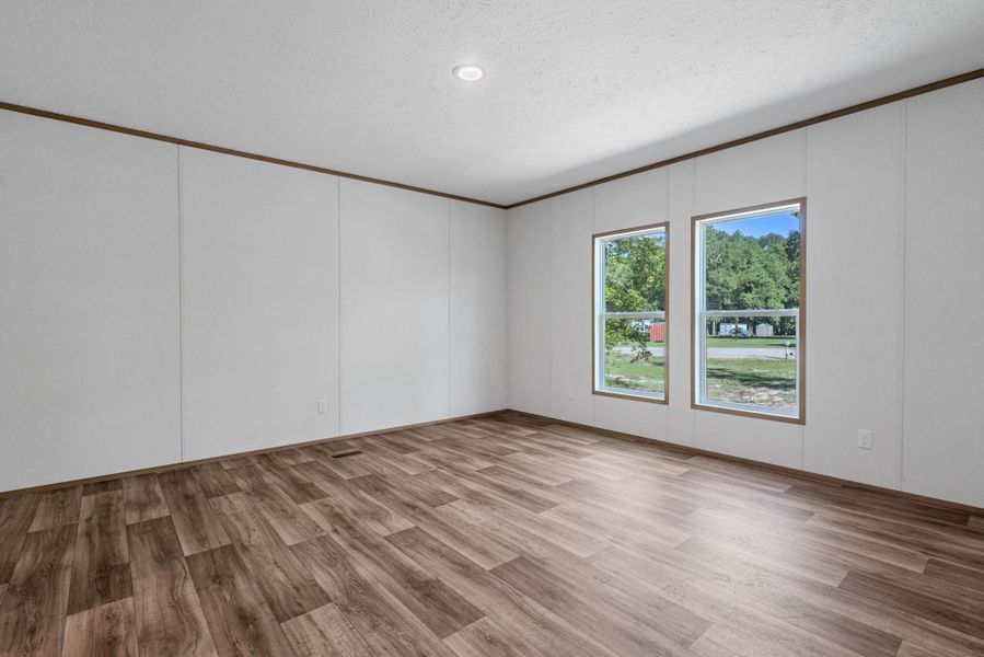 Spacious, unfurnished interior of a new home in , Walterboro (Image 15). Spacious, unfurnished interior of a new home in , Walterboro (Image 15).