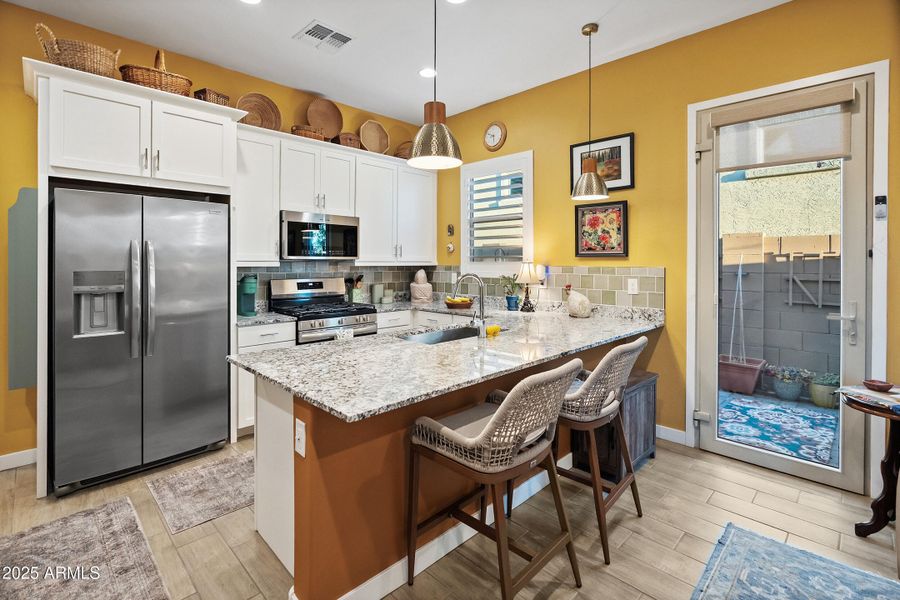 Next Gen Kitchen Next Gen Kitchen