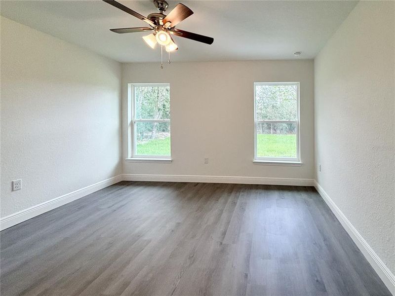 Spacious, unfurnished interior of a new home in , Dunnellon (Image 57). Spacious, unfurnished interior of a new home in , Dunnellon (Image 57).